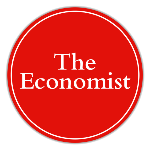 The Economist Logo